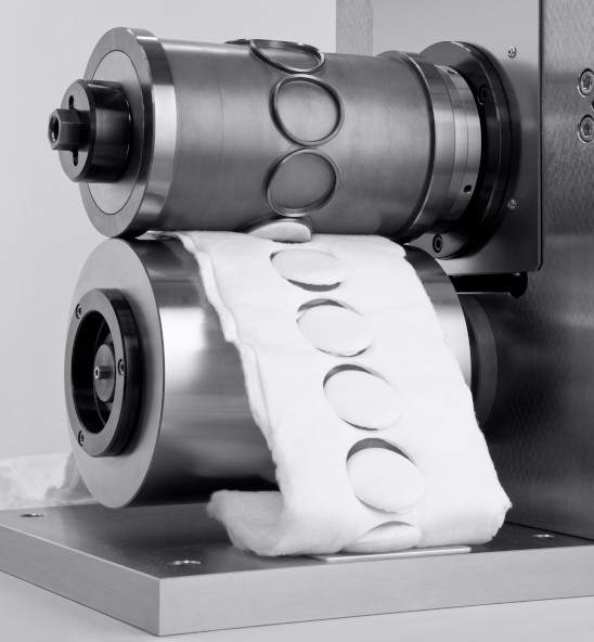 Sondermaschine von BLICKLE