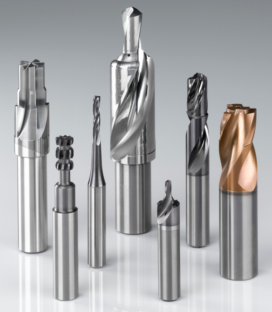 Sonderwerkzeuge: Bohrer