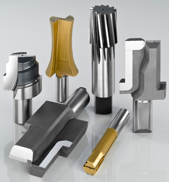 Zerspanungswerkzeuge