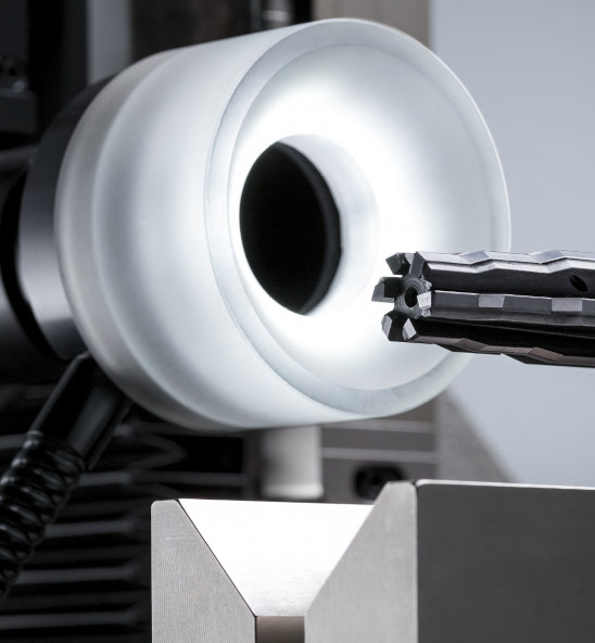 Multicheck PC 500 G2