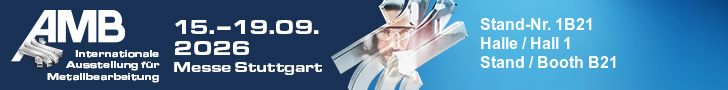 Messe AMB 2026