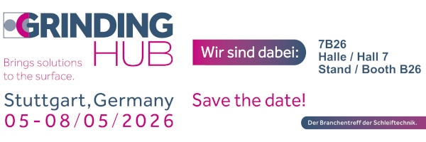 Messe Grinding Hub